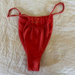 Skatie -Bobbie Bottom- Medium